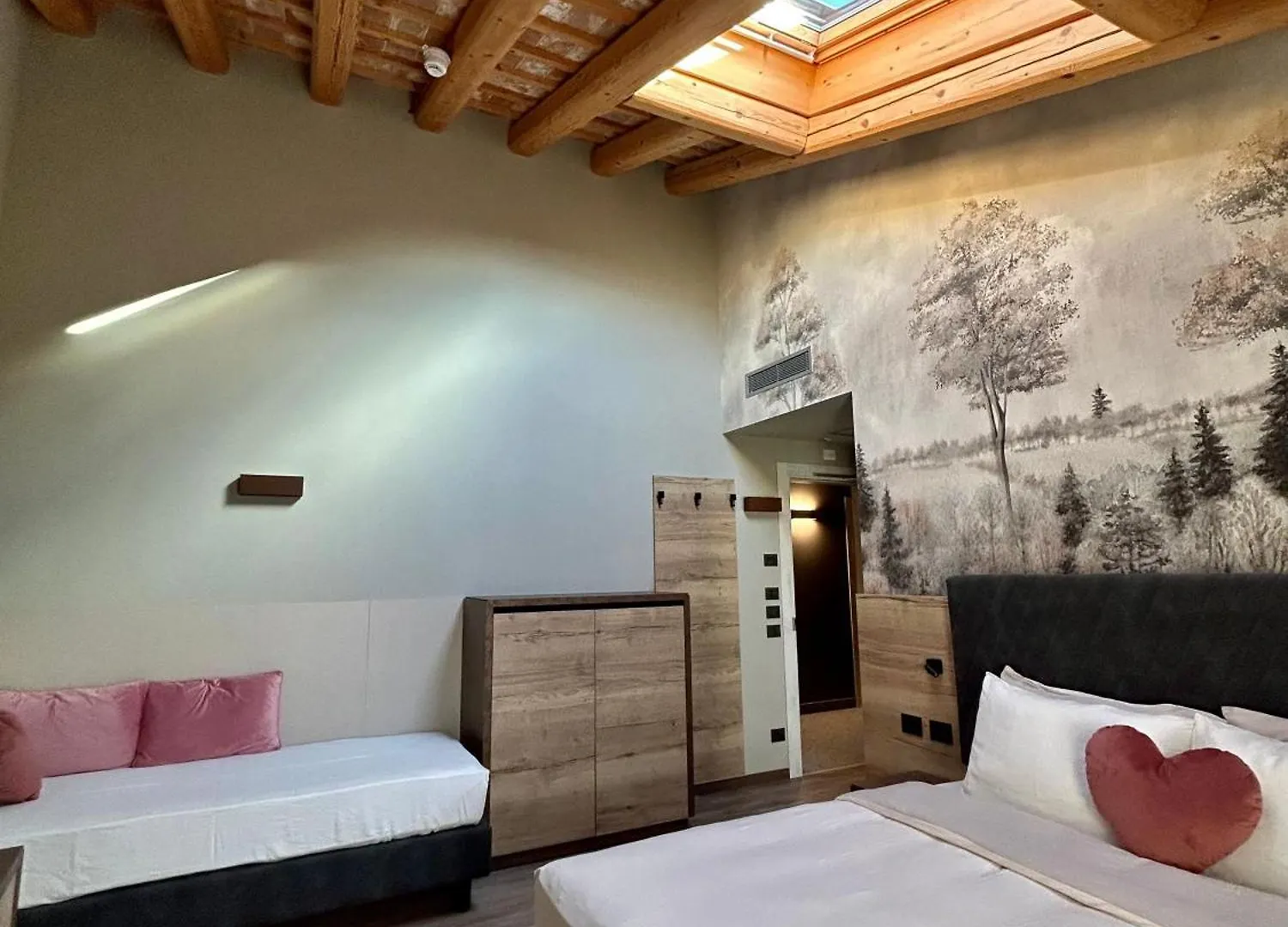 Ida Boutique Hotel أسولو 3*,  إيطاليا
