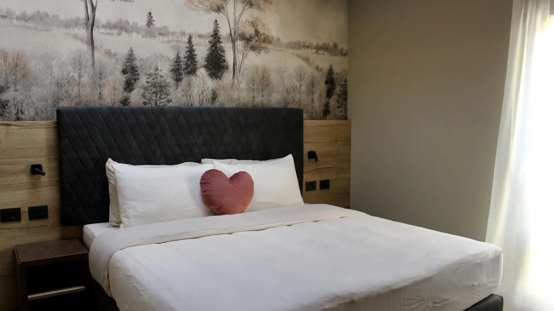 Ida Boutique Hotel أسولو