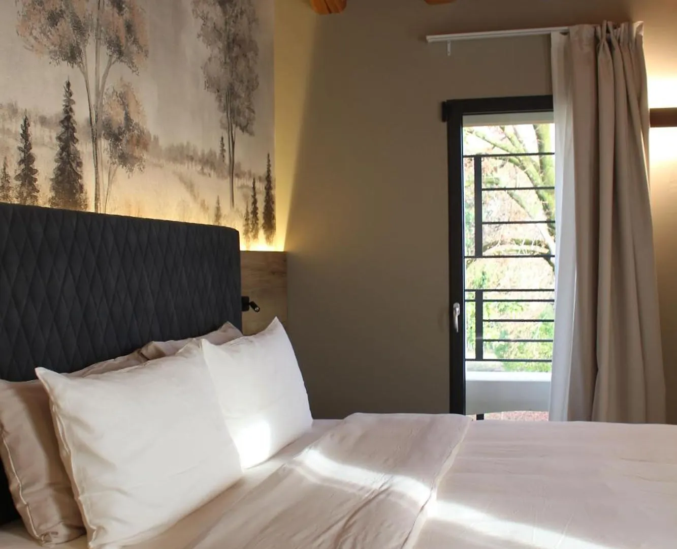 Ida Boutique Hotel أسولو